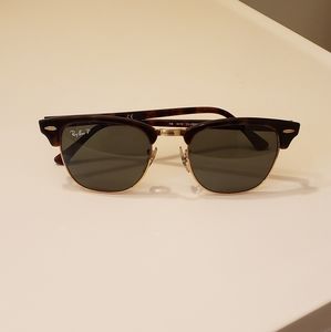 Original Ray Ban Sun Glasses